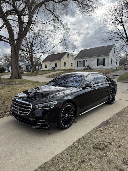 KC Auto Detailing