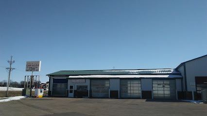Mt. Vernon Car Wash
