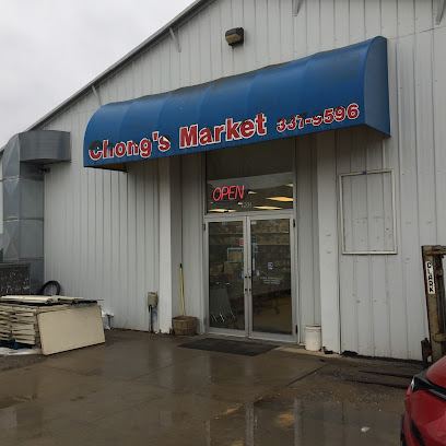 Chong's Supermarket