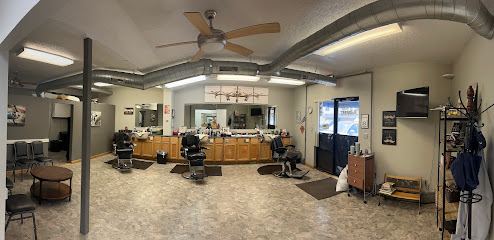 The Hairport