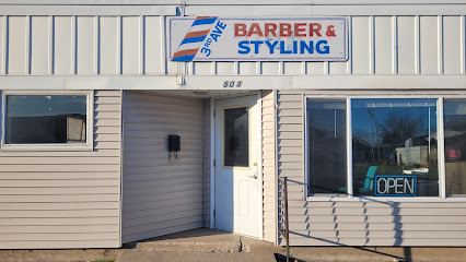 3rd Ave Barber Styling Shop