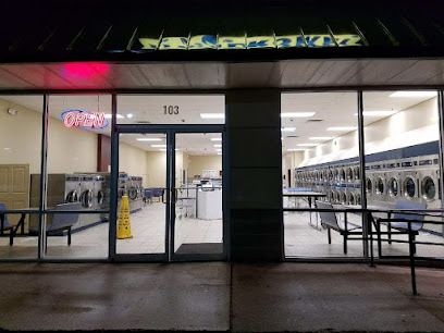 Westdale Laundromat