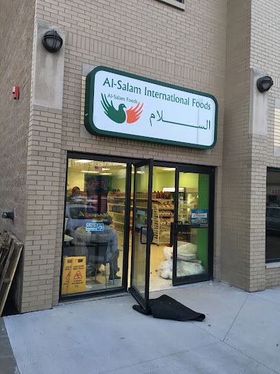 Al Salam International Foods