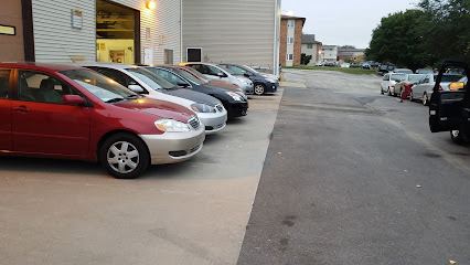 AMT Detailing