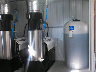 Quality Cleaning Equipment