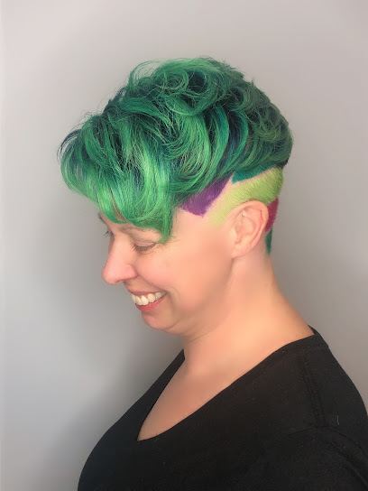 Crystal Hair Design