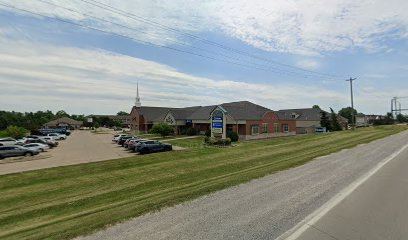 In Touch Therapeutic Massage & Bodywork, North Liberty