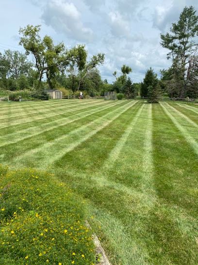 Jake's Premier Lawn Services