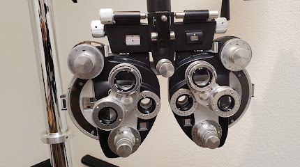 Hoke Optometry, LLC