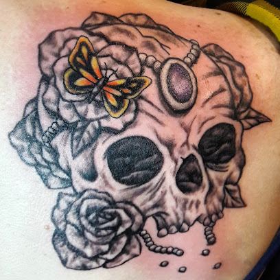 Ink Expression Tattoo and Piercing