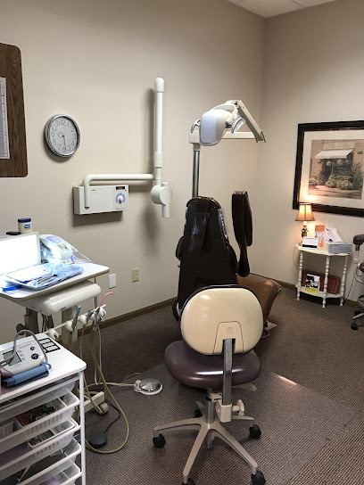 John R. Strief DDS