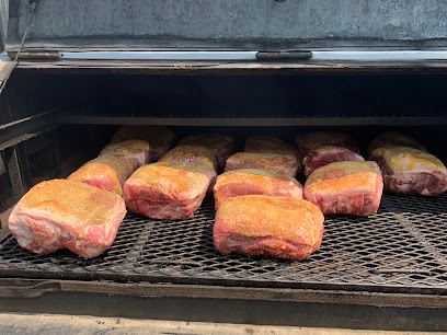 Charboom’s Craft BBQ