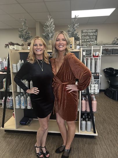 Edge Salon & Sun Spa