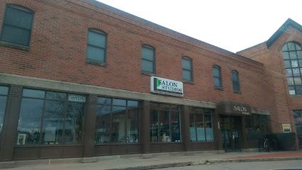 Salon Studios Iowa