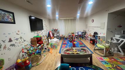 Angels Eyes Child Care LLC