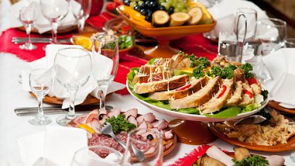 Lj's Catering