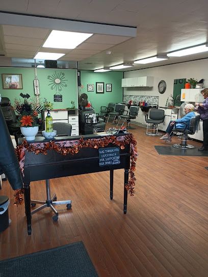 Expectations Beauty Salon