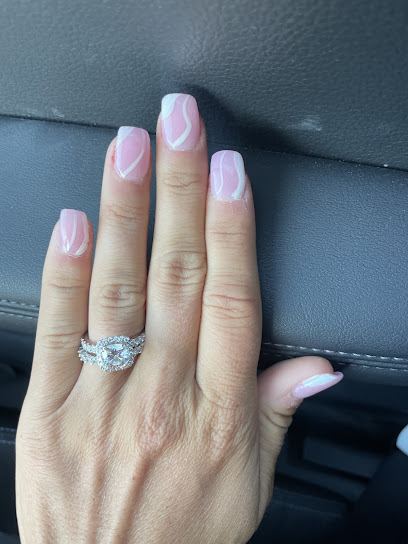 At Mai's Nails