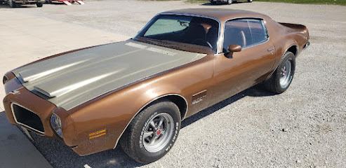 Sexton Auto Body